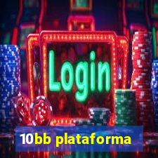 10bb plataforma